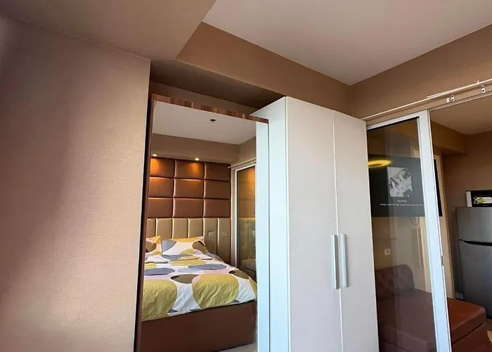 La Casa 543 Bed & Breakfast *