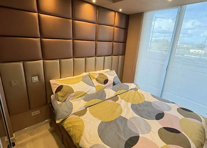 Bed & Breakfast La Casa 543 Manila