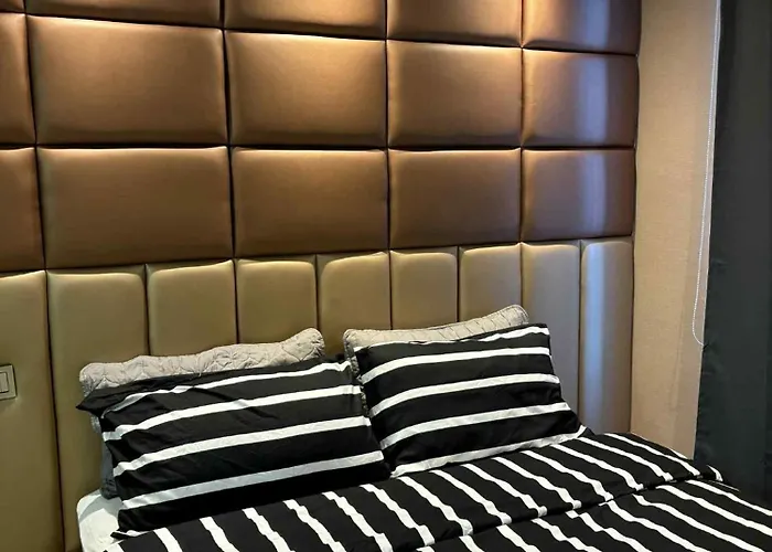 La Casa 543 Bed & Breakfast Manila
